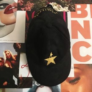 Hamilton the Musical Baseball Cap